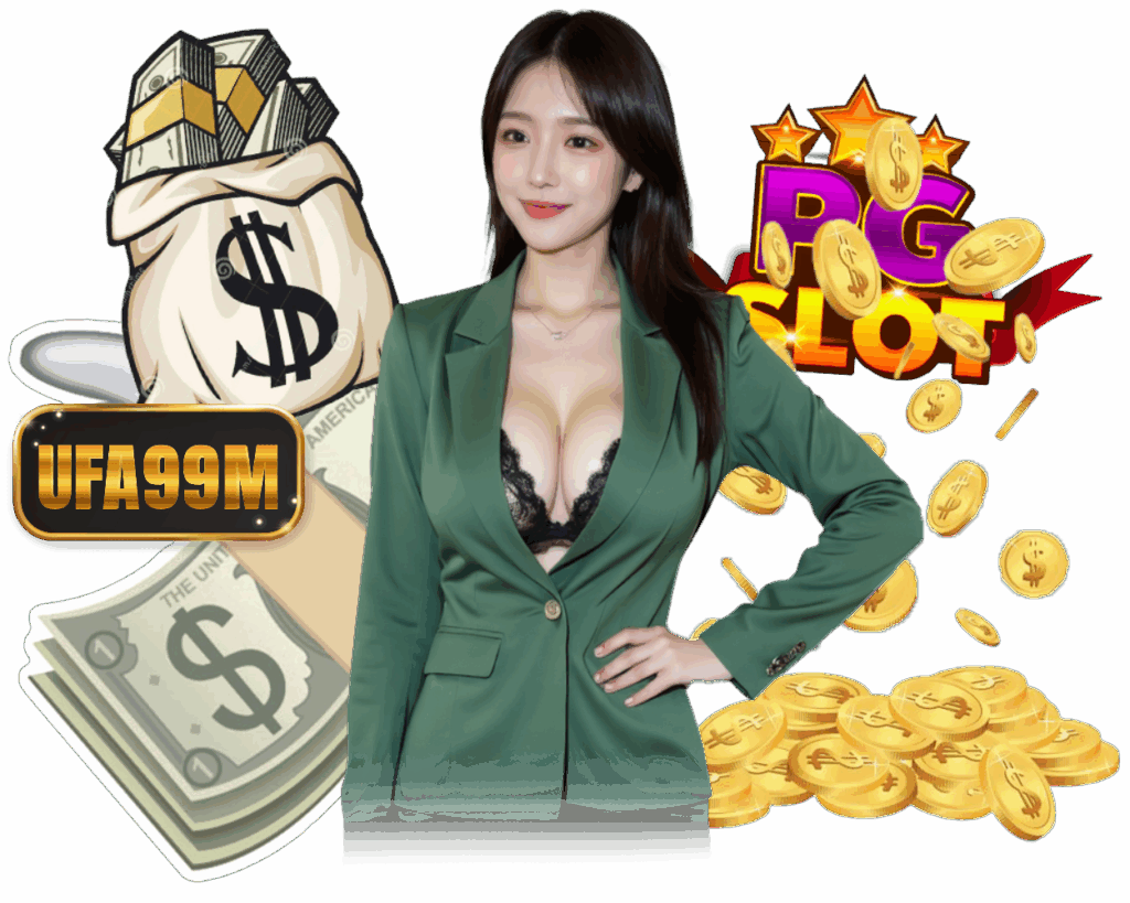 UFA99M แทงบอล กำไรดี