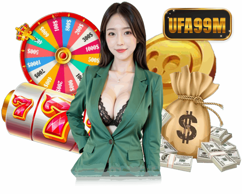 UFA99M เล่นง่าย
