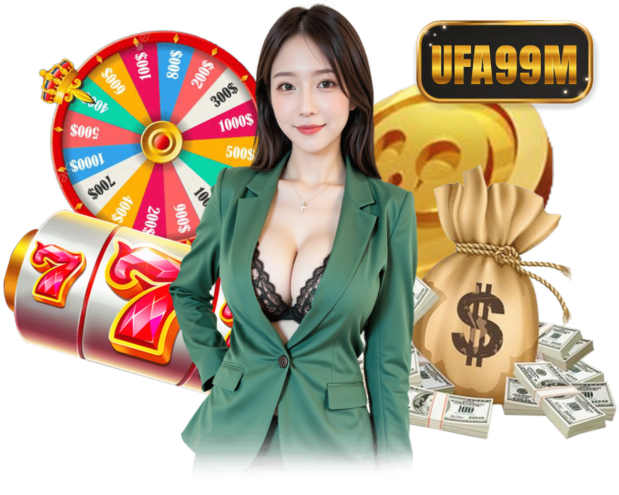 UFA99M เล่นง่าย